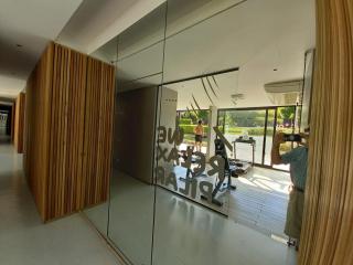 Club Bamboo Pilar - 9