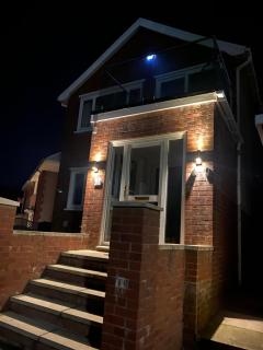 The Forager's Rest - 8