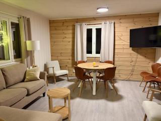 Villa Breikki, Sastamala - 4