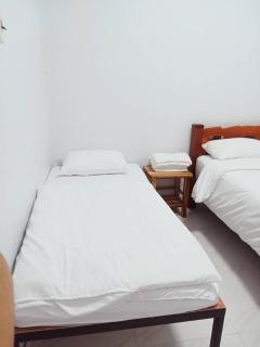 ปุญญพัฒน์ โฮมสเตย์ - 8