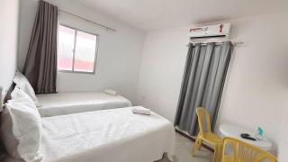 Pousada Beach Claudia - 2