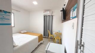 Pousada Beach Claudia - 5