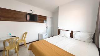 Pousada Beach Claudia - 4