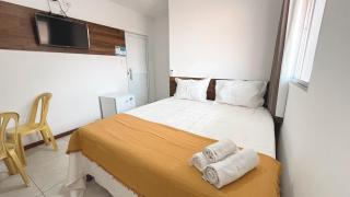 Pousada Beach Claudia - 1