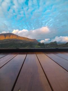 Loft Carnavalet - Hospedaria Vivenda Valentini - Ouro Branco - 5