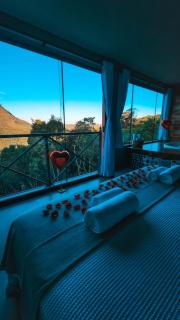 Loft Carnavalet - Hospedaria Vivenda Valentini - 8