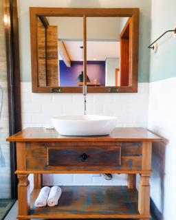 Loft Carnavalet - Hospedaria Vivenda Valentini - 7