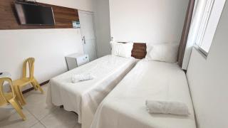 Pousada Beach Claudia - 3