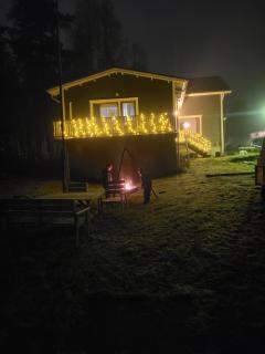 Villa Bonfireroad - 7