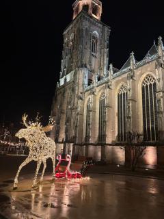 Appartement B&B In de Gulde Steur - 1