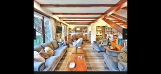 Habitación matrimonial en casa particular - 3