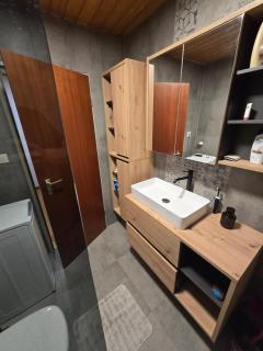 1,5 Zimmer Wohnung - 3