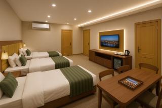 Khatai Rest Hotel - Baku - 6