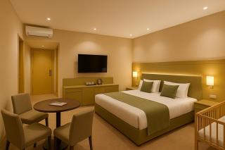 Khatai Rest Hotel - Baku - 7