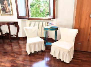 Ascoli Charme 3bdr Residenza Baronessa - Ascoli Piceno - 3