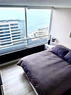 Departamento arriendo remodelado - 4