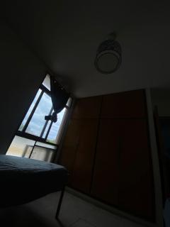 Habitación en Residencia Mendoza Ciudad - 7