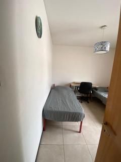 Habitación en Residencia Mendoza Ciudad - 5