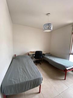 Habitación en Residencia Mendoza Ciudad - 3