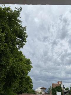 Habitación en Residencia Mendoza Ciudad - 2