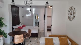 Villa Amfora with a pool - 9