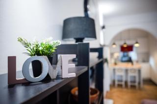 Stepup Apartment, Downtown Bucharest, City Center, Athenaeum Corner - 8