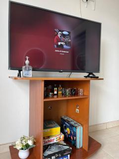 Guatavita Loft - Apartamento - Guatavita - 5