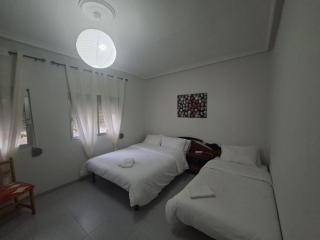 Confortable piso en Puertollano - 5