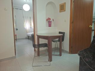 Confortable piso en Puertollano - 2