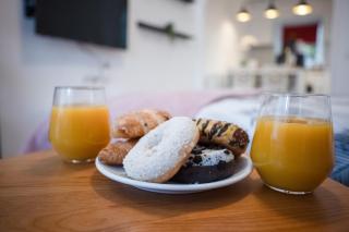 Stepup Apartment, Downtown Bucharest, City Center, Athenaeum Corner - 3