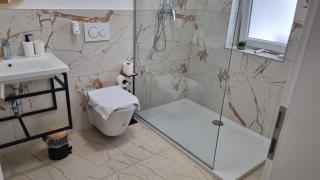 Villa Amfora with a pool - 3