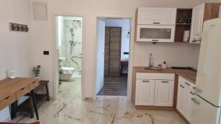 Villa Amfora with a pool - 1