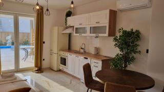 Villa Amfora with a pool - 5