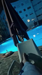 apartement avec piscine résidence sécurisée meublé confort jnan dalia Boznika - 7