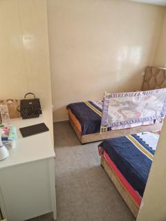 apartement avec piscine résidence sécurisée meublé confort jnan dalia Boznika - 6