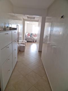 apartement avec piscine résidence sécurisée meublé confort jnan dalia Boznika - 5