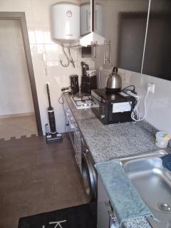 apartement avec piscine résidence sécurisée meublé confort jnan dalia Bouznika - 3