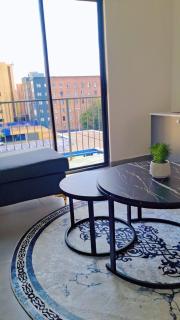 Lucid Apartments - 6