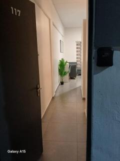 Lucid Apartments - 5