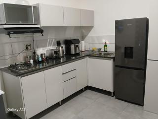 Lucid Apartments - 3