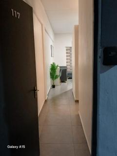 Lucid Apartments - 2