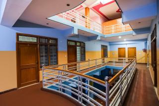 SPOT ON Kailash Hotel - 0