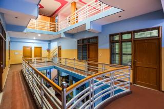 SPOT ON Kailash Hotel - Chūharpur - 9