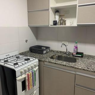 Güemes Córdoba Area - 2