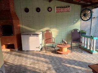 Chácara recanto das andorinhas - 3