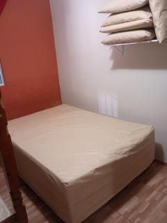 Chácara recanto das andorinhas - 2