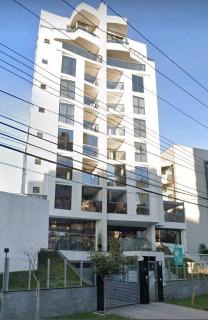 Studio Moderno com Varanda - Alto da XV - 9