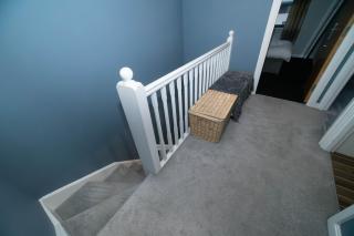 3BR Swansea Stay Near Centre - 9