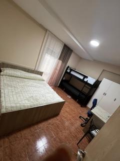 Open Door Hostel - 5