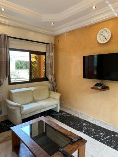 Tekrour-la case des hotes-Votre Maison de vacances - Calme et reposante - 5